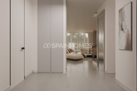 4 bedrooms Villa in Tan Xuan, Vietnam No. 88194 23