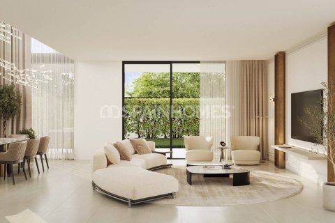 4 bedrooms Villa in Tan Xuan, Vietnam No. 88194 19