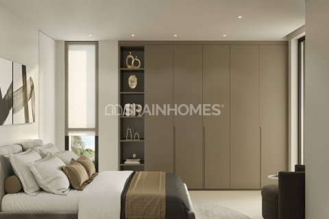 4 bedrooms Villa in Tan Xuan, Vietnam No. 88194 18