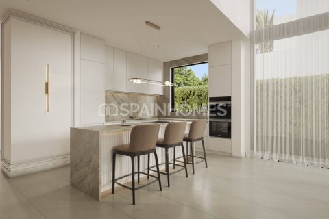 4 bedrooms Villa in Tan Xuan, Vietnam No. 88194 12