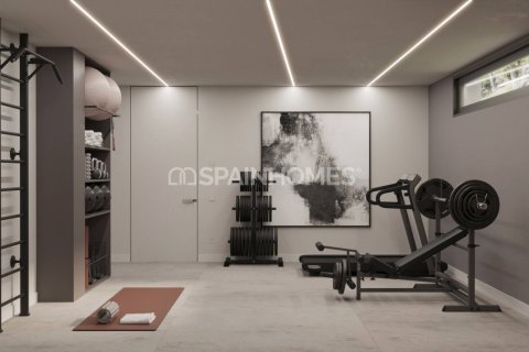 4 bedrooms Villa in Tan Xuan, Vietnam No. 88194 24