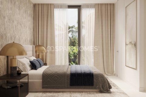 4 bedrooms Villa in Tan Xuan, Vietnam No. 88194 22