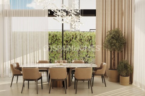 4 bedrooms Villa in Tan Xuan, Vietnam No. 88194 11