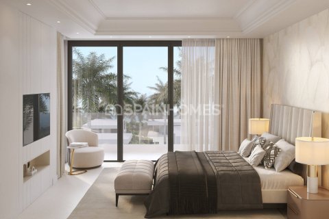 4 bedrooms Villa in Tan Xuan, Vietnam No. 88194 16