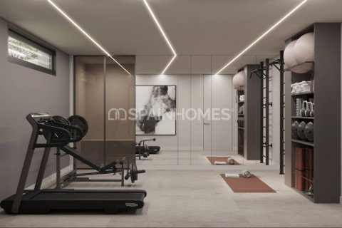 4 bedrooms Villa in Tan Xuan, Vietnam No. 88194 25