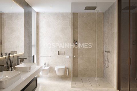 4 bedrooms Villa in Tan Xuan, Vietnam No. 88194 17