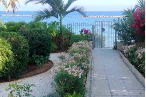 Studio Apartment in Limassol, Cyprus No. 105667 3