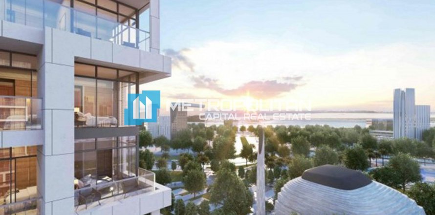 3 dormitorios Apartment en Yas Island, UAE No. 123290