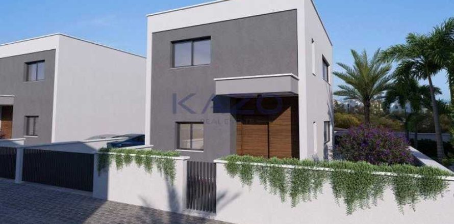 2 dormitorios House en Agios Tychonas, Cyprus No. 100503