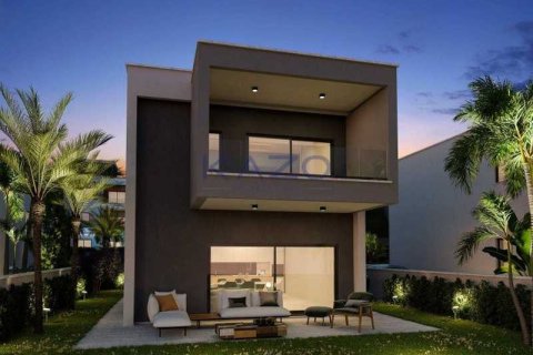 2 dormitorios House en Agios Tychonas, Cyprus No. 100503 2