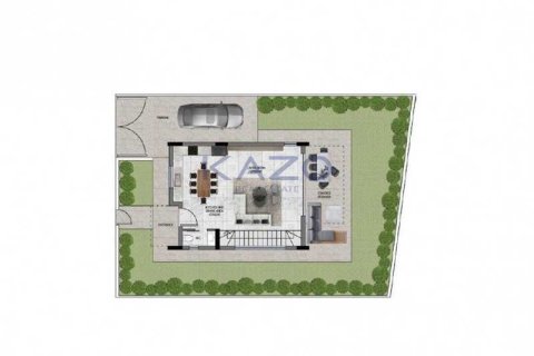 2 dormitorios House en Agios Tychonas, Cyprus No. 100503 4