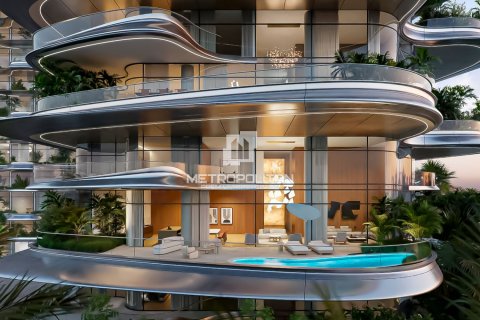 2 bedrooms Apartment in Palm Jumeirah, UAE No. 93863