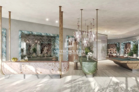 Квартира с 2 спальнями в Khuc Xuyen, Вьетнам №93863 5