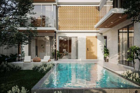 4 bedrooms Villa in Layan Beach, Thailand No. 2105 2