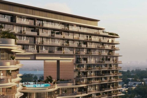 3 dormitorios Apartment en Dubai, UAE No. 123031