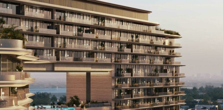 3 chambres Appartement à Dubai, UAE No. 123031