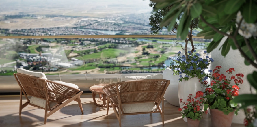 3 chambres Appartement à Ras Al Khaimah, UAE No. 116761