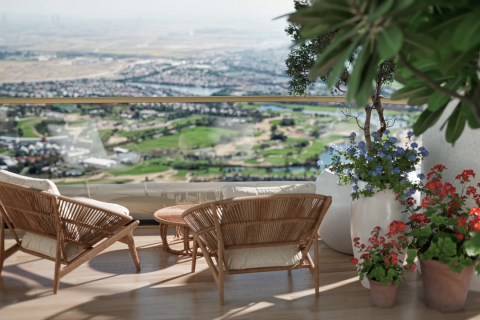 3 chambres Appartement à Ras Al Khaimah, UAE No. 116761