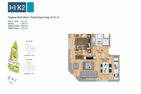 3 bedrooms Apartment in Chau Doc, Vietnam No. 78778 21