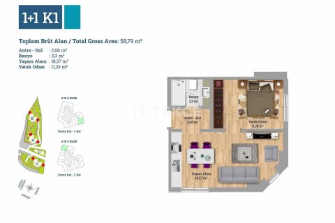 3 bedrooms Apartment in Chau Doc, Vietnam No. 78778 20