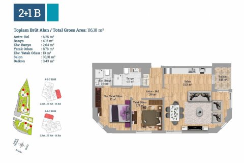 3 bedrooms Apartment in Chau Doc, Vietnam No. 78778 16