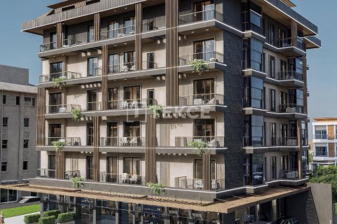 2 bedrooms Penthouse in Chau Lang, Vietnam No. 120925 1