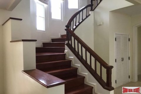 5 bedrooms House in Bangkok, Thailand No. 96847 17