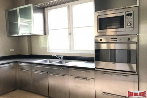 5 bedrooms House in Bangkok, Thailand No. 96847 8