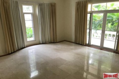 5 bedrooms House in Bangkok, Thailand No. 96847 16