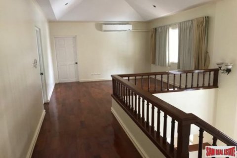 5 bedrooms House in Bangkok, Thailand No. 96847 21