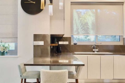 4 bedrooms Villa in Germasogeia, Cyprus No. 62496 12