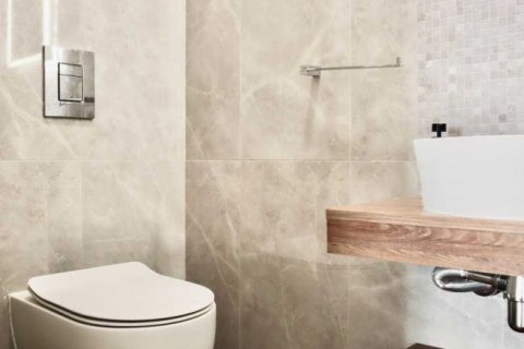 4 bedrooms Villa in Germasogeia, Cyprus No. 62496 9