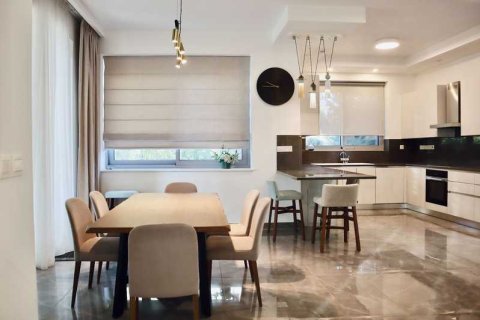 4 bedrooms Villa in Germasogeia, Cyprus No. 62496 11