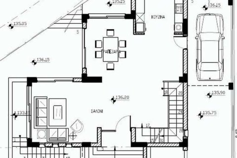 4 bedrooms Villa in Germasogeia, Cyprus No. 62496 2