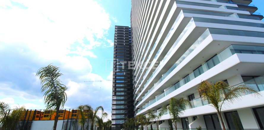 2 bedrooms Apartment in Vinh Hoa, Vietnam No. 113229