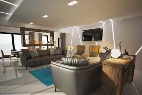 Вилла с 6 спальнями в Муан-Сарту, Франция №69055 9