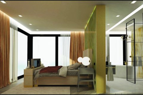 Вилла с 6 спальнями в Муан-Сарту, Франция №69055 4