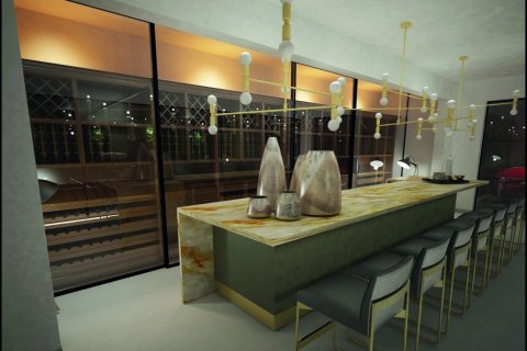 Вилла с 6 спальнями в Муан-Сарту, Франция №69055 8