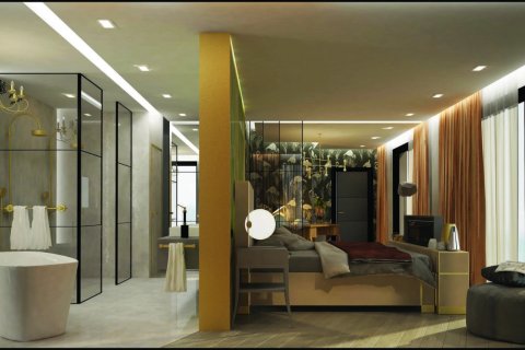 Вилла с 6 спальнями в Муан-Сарту, Франция №69055 15