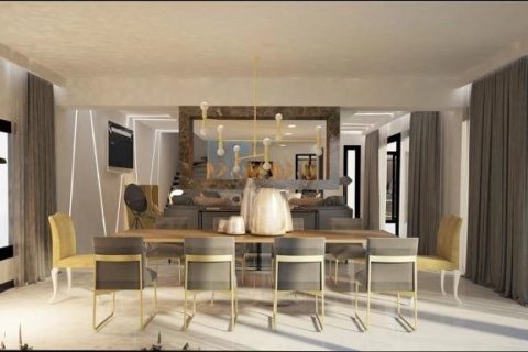 Вилла с 6 спальнями в Муан-Сарту, Франция №69055 14