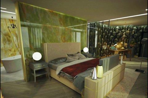 Вилла с 6 спальнями в Муан-Сарту, Франция №69055 16