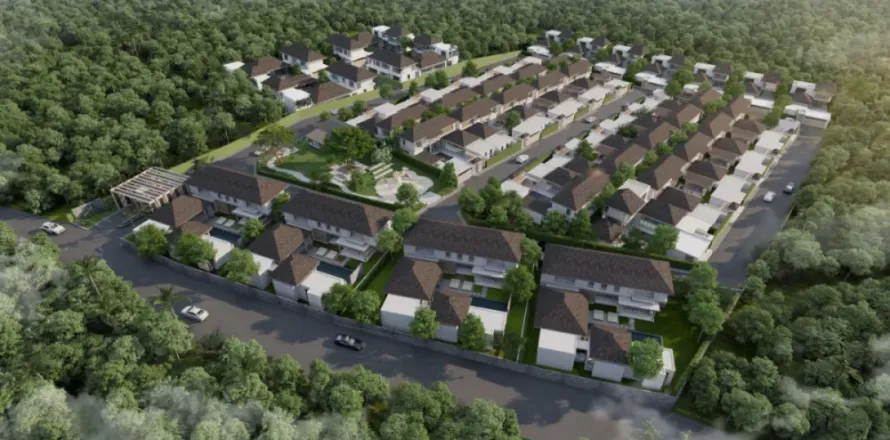 3 bedrooms Land in Que Nham, Vietnam No. 2905