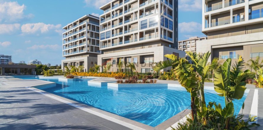 3 bedrooms Apartment in Aksu, Turkey No. 123302