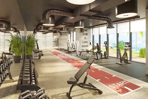 2 chambres Appartement à Thanh Tri, Vietnam No. 87242 10