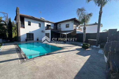 5 bedrooms House in Oroklini, Cyprus No. 62734 1