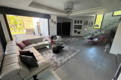 5 bedrooms House in Oroklini, Cyprus No. 62734 11