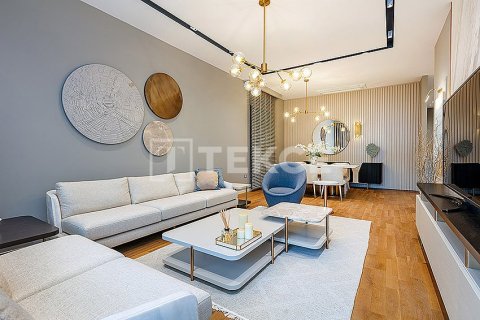 2 bedrooms Apartment in Ho Chi Minh, Vietnam No. 17662 26