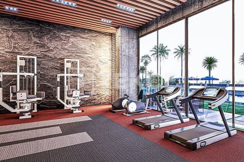 2 bedrooms Apartment in Ho Chi Minh, Vietnam No. 17662 9