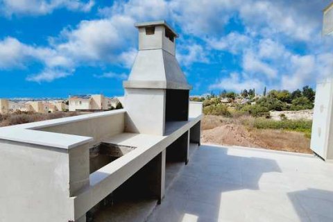 Дом с 3 спальнями в Тала, Кипр №66358 9