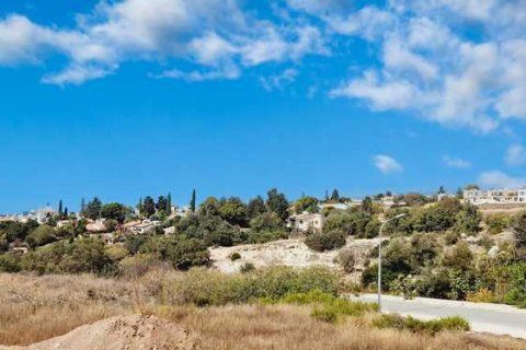 Дом с 3 спальнями в Тала, Кипр №66358 7